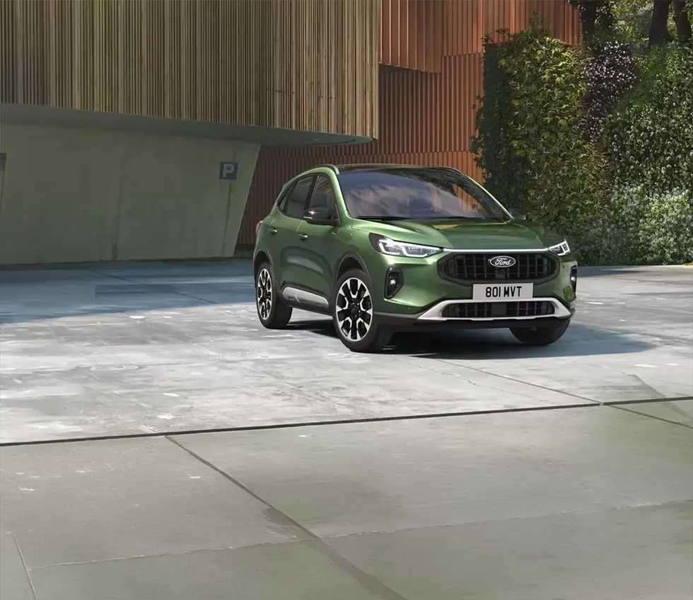 kuga-neuwagen kuga neuwagen