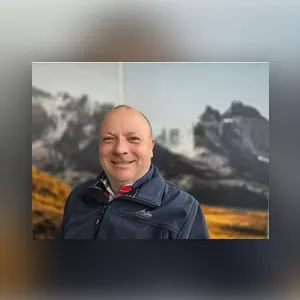 klaus hoffmann