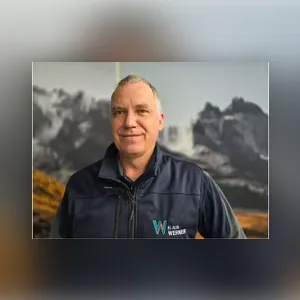 klaus werner