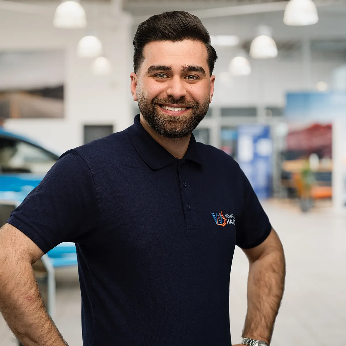 mohammad-hamo mohammad hamo