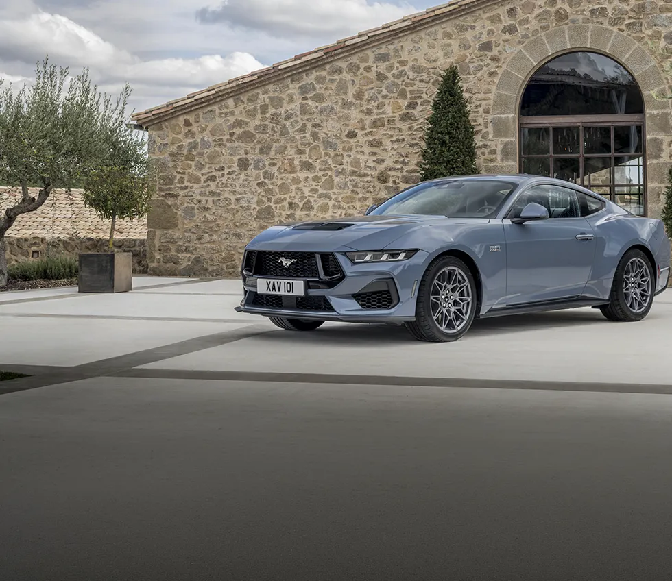 mustang-neuwagen mustang neuwagen