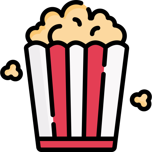 popcorn popcorn